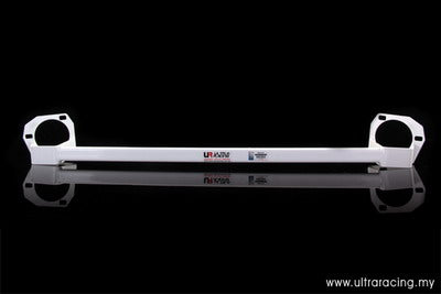 Mazda RX8 UltraRacing 2-Point Front Upper Strutbar