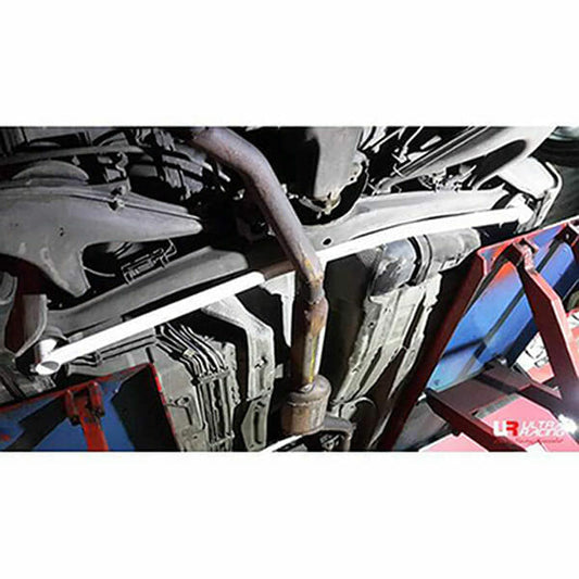 BMW E37 Z3 1.9 Roadster 2WD 95 UltraR 2-Point Rear Lower Bar