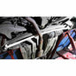 BMW E37 Z3 1.9 Roadster 2WD 95 UltraR 2-Point Rear Lower Bar