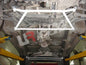 Mitsubishi Colt 05+ 3/5D Ultra-R 4-Point Front Lower Brace