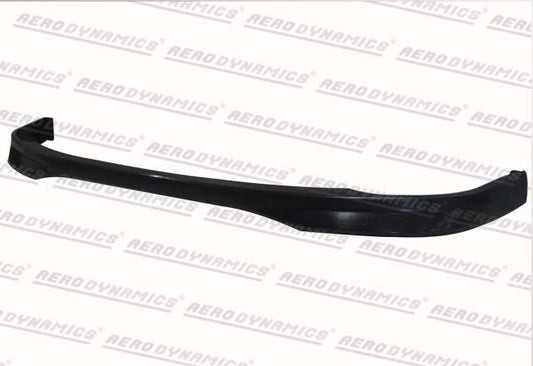 Front Bumperlip PU Type R (Civic 91-96 2/3dr)
