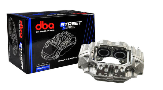 DBAC1004 - DBA Street Series Brake Caliper; Front