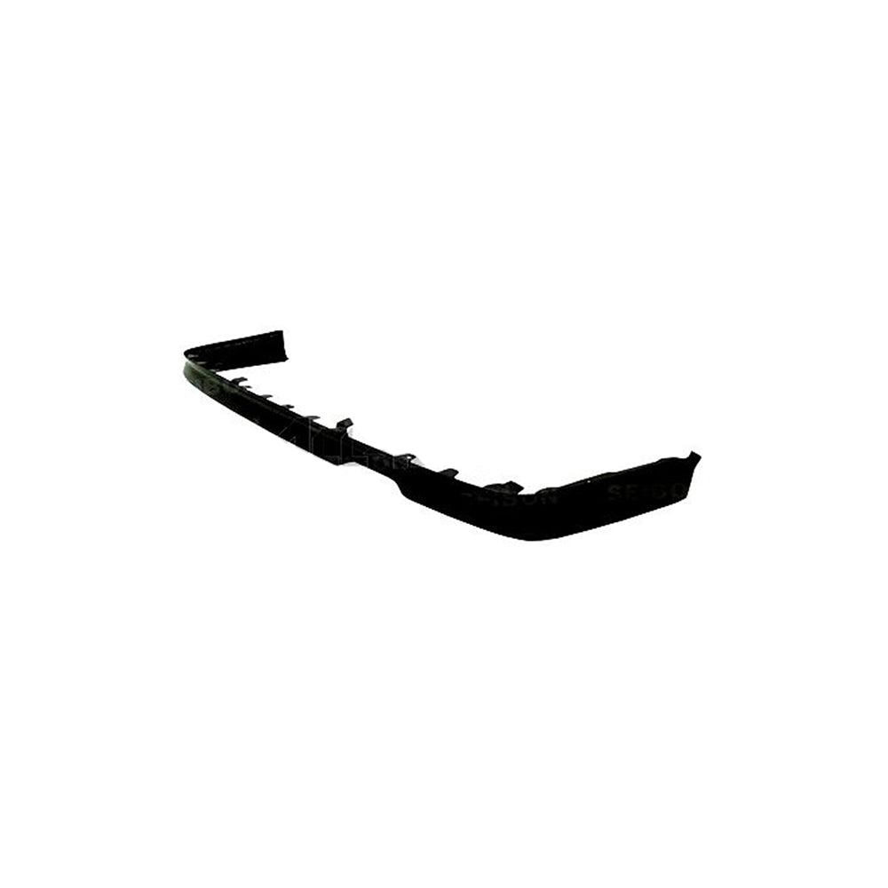 OEM-Style Rear Bumperlip PU (Prelude 97-01)