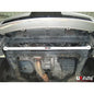 Nissan Presage (U31) 2.5 2WD 03-09 UltraRacing 2-Point Front Lower Tiebar (1032)