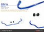 Front Sway Bar Bmw 1 Series, 3 Series