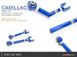Rear Front - Upper Arm Cadillac Ats-l