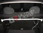 Mitsubishi Colt 05+ 3/5D UltraRacing Rear Upper Strutbar