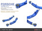 Rear Upper Camber Kit Audi Q7, Porsche Cayenne, Volkswagen Touareg