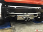 Smart Fortwo (W453) 900-M281 2WD LHD/RHD 14+ UltraRacing 4-Point Rear Torsion Bar (3427)
