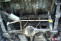 Nissan Serena/Vanette 91-01 C23 2.0 Ultra-R Rear L. Bar 880