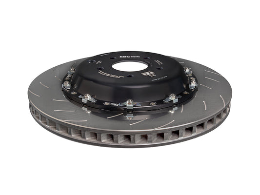 SG2F005 - EBC SG2F 2-Piece Slotted Brake Discs; Rear