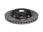 SG2F005 - EBC SG2F 2-Piece Slotted Brake Discs; Rear