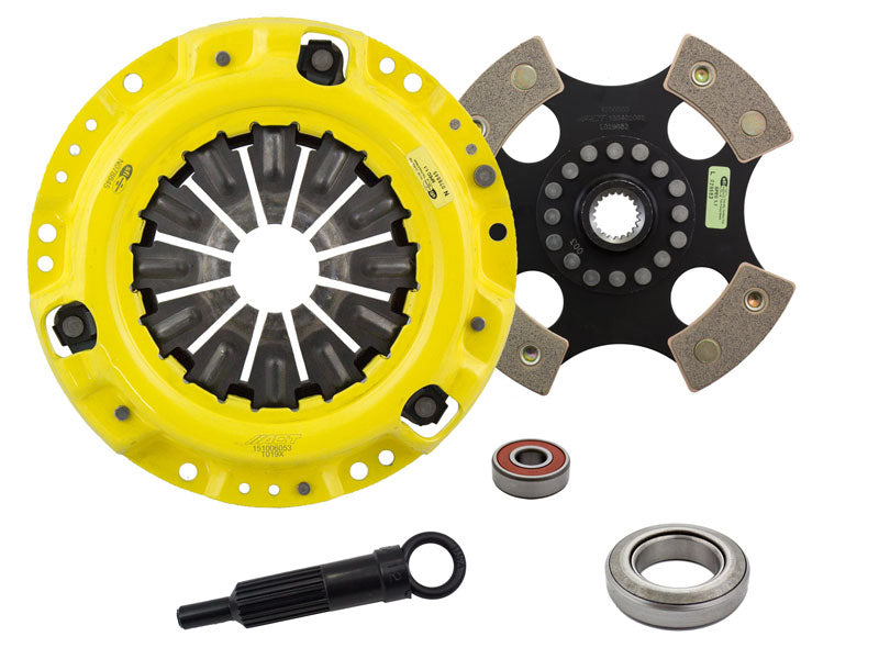 TK1-XTR4