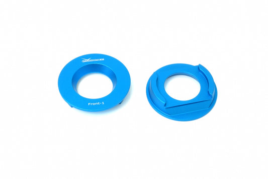 Rear Subframe Anti-vibration Insert Bmw 5 Series, 8 Series