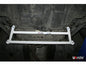 Volkswagen Passat Cc R36 3.6 4WD 08-17 UltraRacing 4-Point Front Lower Brace (3248)