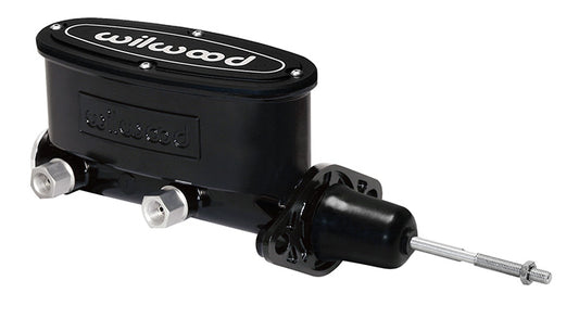 260-13375-BK - Wilwood M/C Dual Outlet