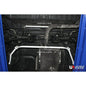 Kia Carnival (YP) 2.2D 2WD 14-21 UltraRacing 4-Point Rear Lower Bar (3028)
