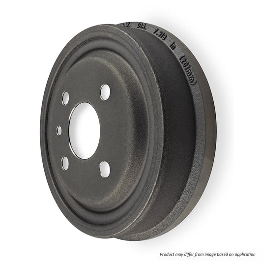 DM005 - EBC Brake Drum; Rear