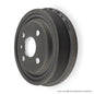 DM009 - EBC Brake Drum; Rear