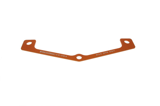 CS-084 - GiroDisc Caliper Bracket