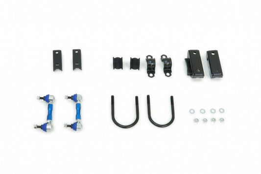 Rear Add-on Sway Bar Toyota Townace / liteace
