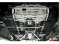 Mazda CX-3 (DK) 1.5D/2.0 2WD 16+ UltraRacing 6-Point Front Upper Strutbar (3499)