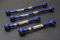 Rear Adj Lateral Arm Nissan March