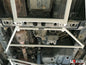 Toyota Land Cruiser Prado (J150) 2.7P 4WD 09+ UltraRacing 4-Point Mid Lower Brace (4029)