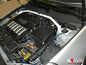 Daewoo Tosca LPI 2.0 2WD 06-11 UltraRacing 2-Point Front Upper Strutbar (3036)