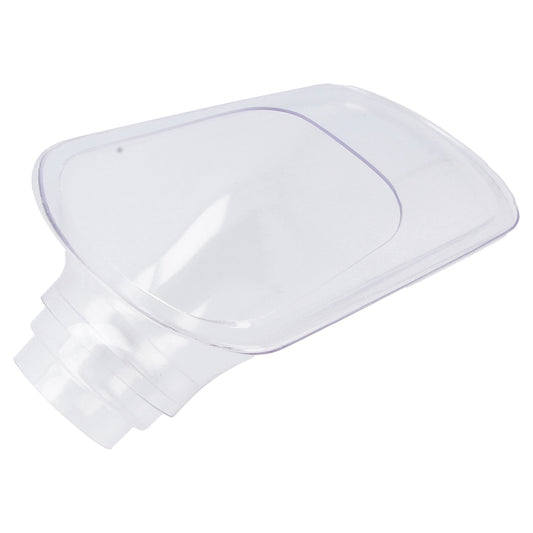 Air Intake - 63-76mm