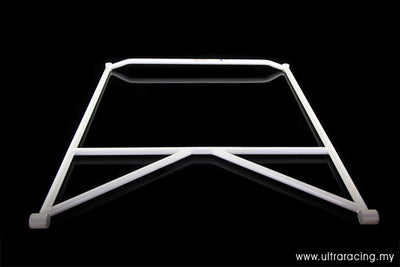 Isuzu Trooper 3.2 98-05 UltraRacing 4-Point Rear Lower Brace