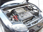 Mitsubishi FTO UltraRacing 2-Point Front Upper Strutbar