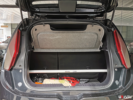 Proton Iriz 1.6 2WD 14+ UltraRacing 2-Point Rear Upper Strutbar (3832)