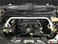 Toyota Avanza (F600) 1.3/1.5 2WD 03-11 UltraRacing 2-Point Front Upper Strutbar (3774)