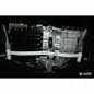 Hyundai Tucson (TL) 1.7D 2WD 16-21 UltraRacing 2-Point Front Lower Tiebar (3235)