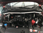 Honda City (GN2) 1.5 2WD Sedan 19+ UltraRacing 2-Point Front Upper Strutbar (4180)