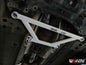 Luxgen S5 1.8T 2WD MT 12-20 UltraRacing 4-Point Front Lower Brace (2901)