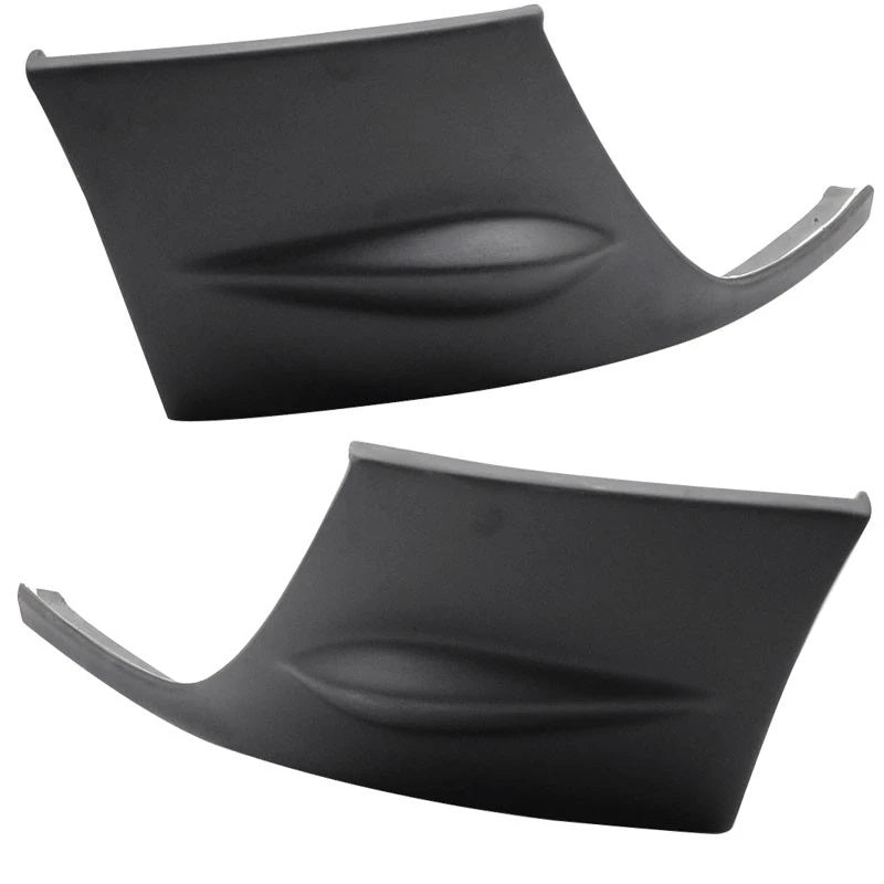 Front Bumpers Addson (Subaru Impreza WRX 04-05)