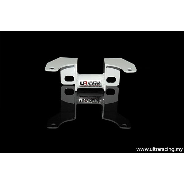 Hyundai Coupe 03-08 Ultra-R 4-Point Rear Lower H-Brace