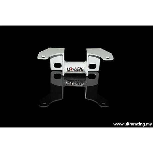 Hyundai Coupe 03-08 Ultra-R 4-Point Rear Lower H-Brace