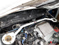 Toyota Starlet EP70 UltraRacing 2-Point Front Upper Strutbar