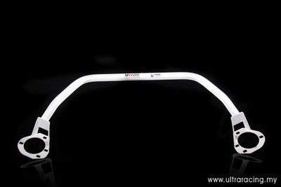 Mazda MX5 NC 06+ UltraRacing 2-Point Front Upper Strutbar