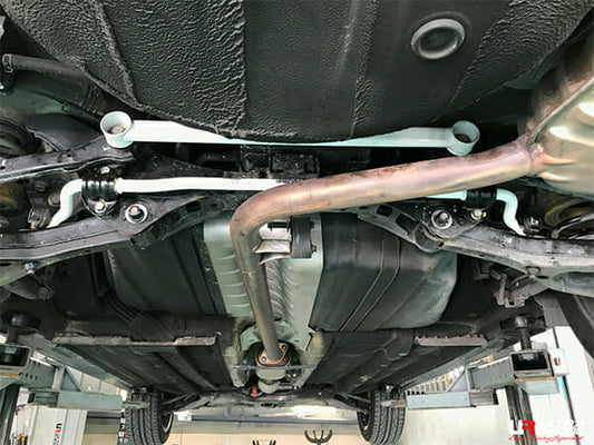 Kia Optima K5 (TF) 2.0 2WD 10-15 UltraRacing Rear Sway Bar 20mm (625)