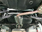 Kia Optima K5 (TF) 2.0 2WD 10-15 UltraRacing Rear Sway Bar 20mm (625)