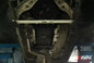 BMW 7 F01/F02 740i /BMW 5 F07 520D /BMW 5 F10 520i UltraRacing 2P Front Lower Tiebar (2155)