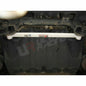 Suzuki APV (DN) 1.6 2WD 04+ UltraRacing 2-Point Front Lower Tiebar (630)