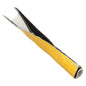 heat-resistant cover with Velcro - 1 m x 40 mm