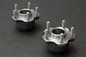 Front 4 Lug To 5 Lug 114.3 Conversion Kit