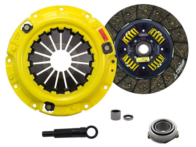 ZX2-HDSS