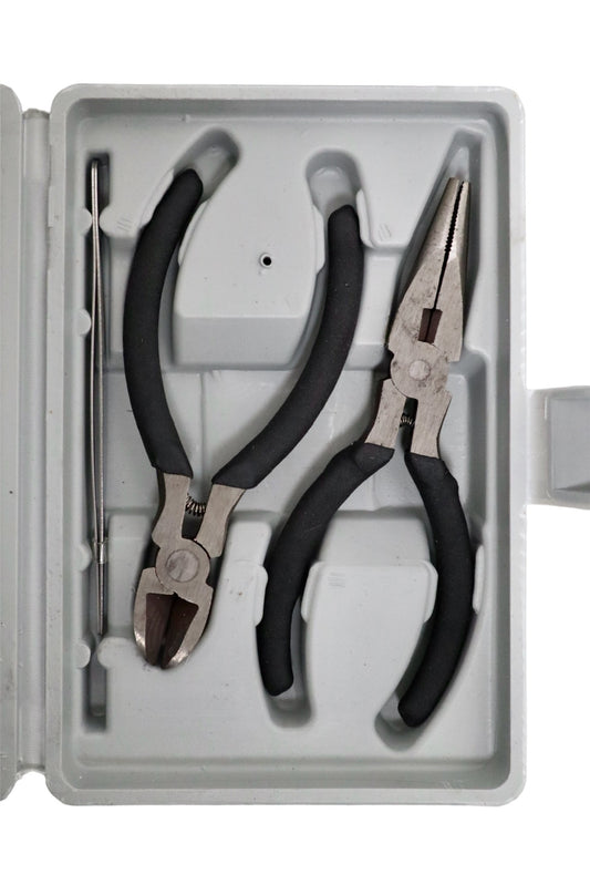 HPM0201 - Hawk Performance Mini Toolkit
